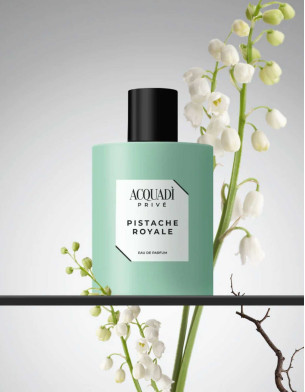 Pistache Royale Edp